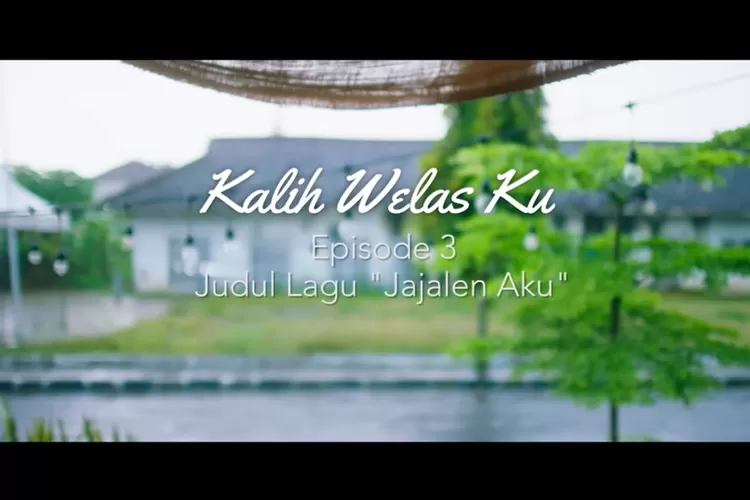  Lagu Jajalen Aku Denny Caknan (screenshot YouTube/Denny Caknan)