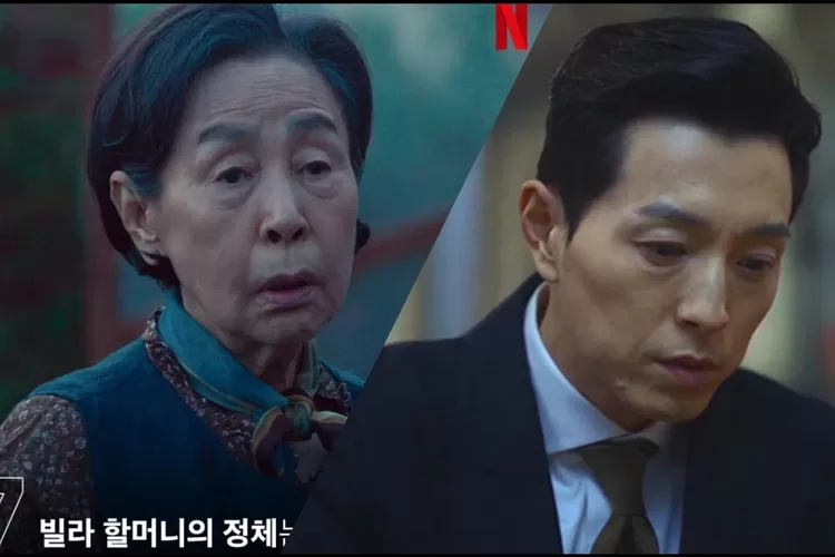 Teori yang Harus Dipecahkan di The Glory 2.