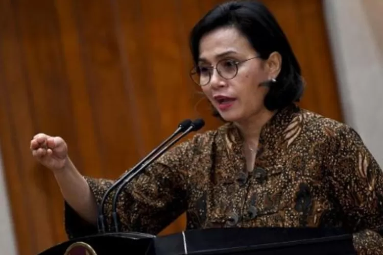 Sri Mulyani Beri Komentar Terkait Transaksi Mencurigakan Sebesar Rp300 Triliun di Kemenkeu
