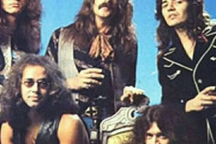 Lirik Lagu Soldier of Fortune - Deep Purple, Berkisah tentang Nasib Tentara. (Tangkapan layar soundcloud.com)