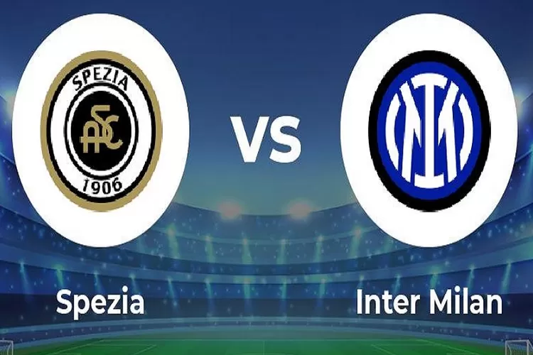 Spezia vs Inter Milan Serie A Italia 2022 2023 Prediksi Skor dan Performa Tim (www.twitter.com/@MightyTips)