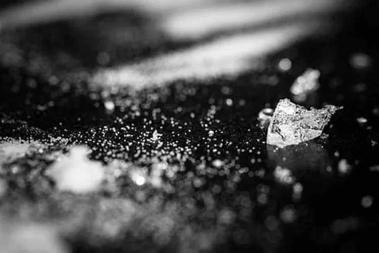 Ilustrasi sabu paket hemat (Pixabay)