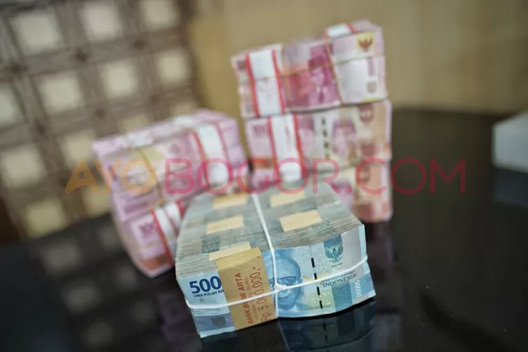 Gaji Pensiunan PNS 2023 untuk Janda dan Duda (Ayobogor.com/Kavin Faza)