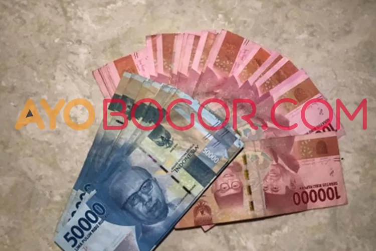 Alhamdulillah 2 bank Himbara susul penyaluran bansos PKH tahap 1 dan BPNT Rp400 ribu. (Demi Maula Caessara/Ayobogor.com)