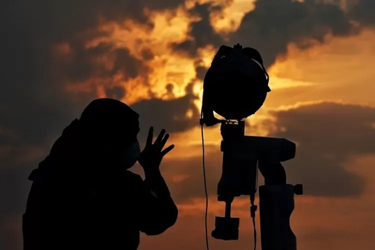 Sidang Isbat 1 Ramadhan 2023 dilaksanakan setiap 29 Syakban. Tahun ini, bertepatan dengan hari Rabu, 22 Maret 2023.*