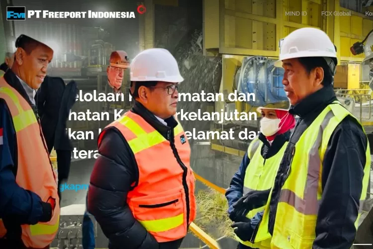 12 Loker Freeport Penempatan DKI Jakarta Terbaru, Dapat Gaji sampai Rp60 Juta 