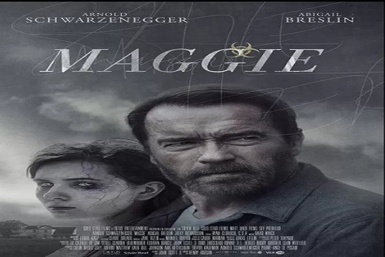 Sinopsis Film Maggie Tayang di Trans TV Pukul 23.45 WIB Tanggal 9 Maret 2023 (IMDb)