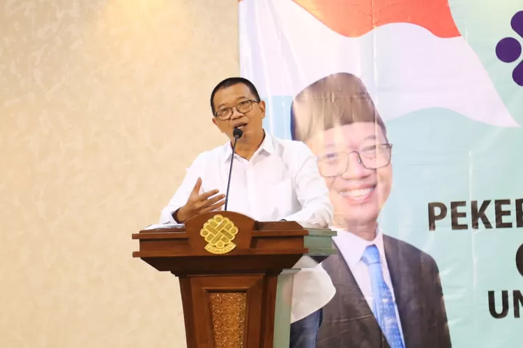 Ilustrasi Sosialisasi PMI 