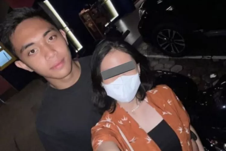 Mario Dandy, Shane Lukas dan AG bakal jalani rekonstruksi siang ini (Twitter)