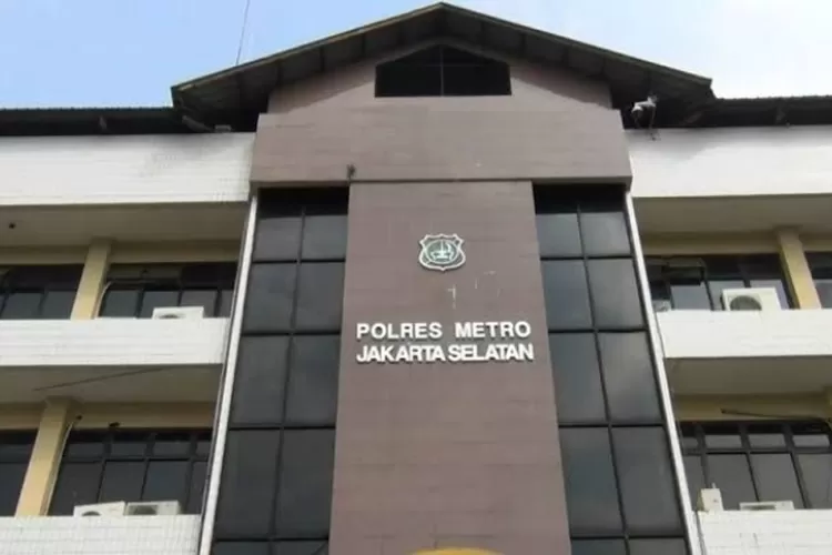 Polres Jaksel  menyatakan telah menerima laporan dugaan penggelapan di Holding BUMN Kesehatan, Jumat (10/3/2023) 