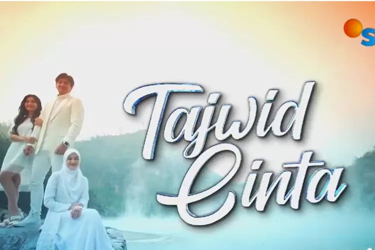 Tajwid Cinta (screenshot video.com/sctv)