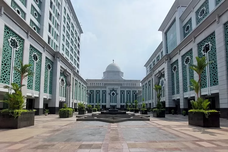 Sekolah Pilihan Madrasah Aliyah Atau Ma Swasta Terbaik Di Kota Bekasi Dengan Akreditasi A