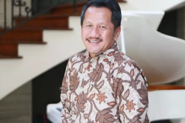 Setelah Crazy Rich Grobogan Joko Suranto, Kini Muncul Nama Gibran, Dico dan Gus Yusuf di Pilgub Jateng (Dokumentasi)