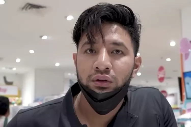  Ammar Zoni Ditangkap Kasus Narkoba Bersama Orang Ini. (YouTube)