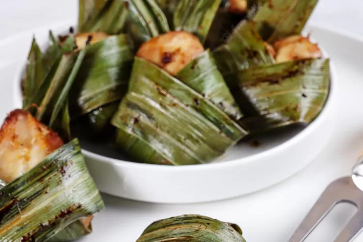 Resep Ayam Goreng Pandan, Makanan Khas Thailand yang Cocok Jadi Menu Buka Puasa