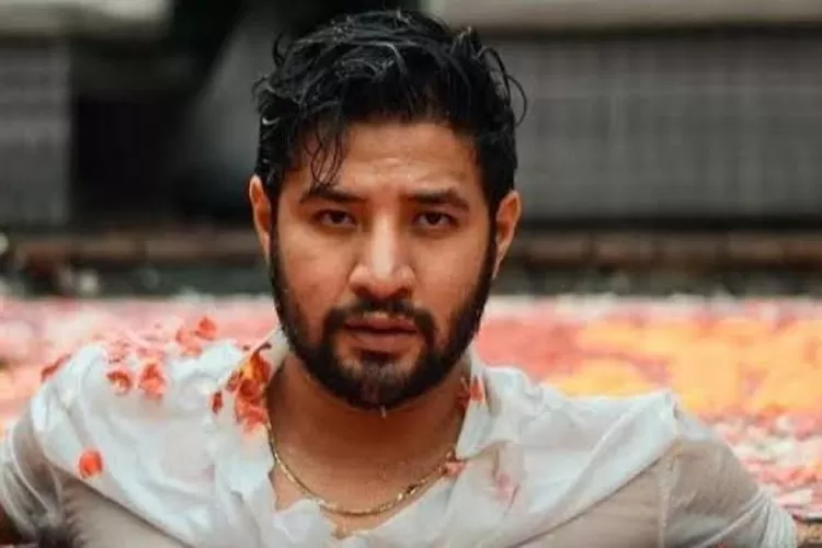 Kronologi Penangkapan Ammar Zoni yang Ditangkap Kasus Narkoba, Ternyata Beli Melalui Sosok Ini (Dok. Instagram)