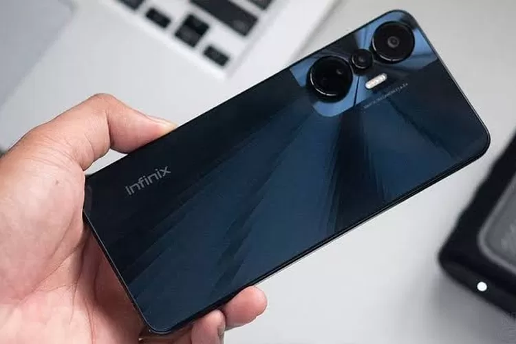 Infinix Hot 20S, Jawaban Tepat untuk Pencari HP Terbaik RAM 8 GB dengan  Harga Terjangkau di Tahun 2023 - Spirit Rakyat