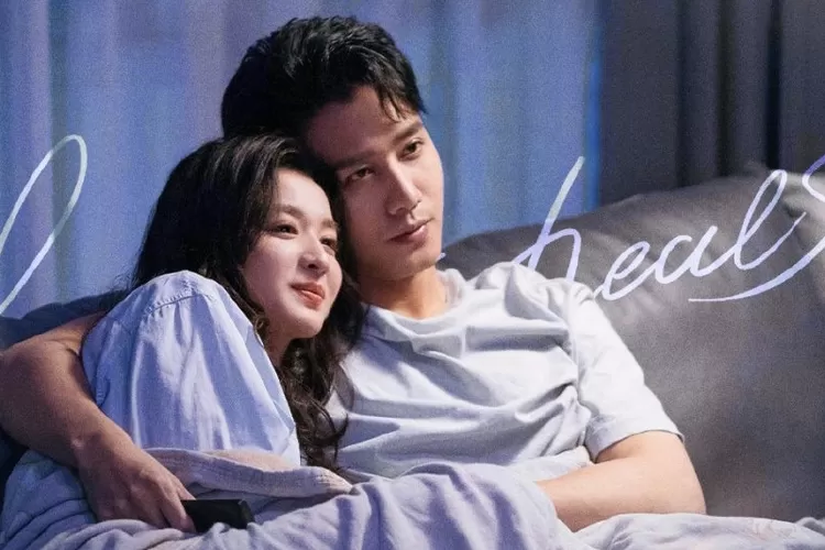 Drama China Love Heals Sukses Tarik Perhatian dan Viral, Ceritanya