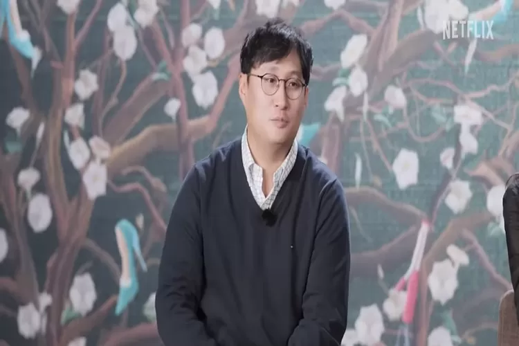 Ahn Gil Ho Sutradara The Glory Dituduh Lakukan Bully Saat Masih Sekolah di Filipina (Tangkapan Layar Akun Youtube Netflix Korea)