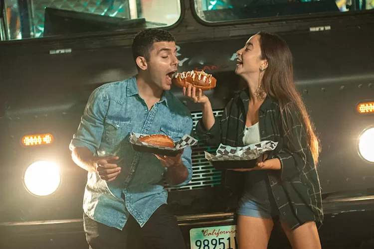 Ilustrasi ciri pria yang selalu dirindukan oleh wanita (Pexels/RODNAE Productions)