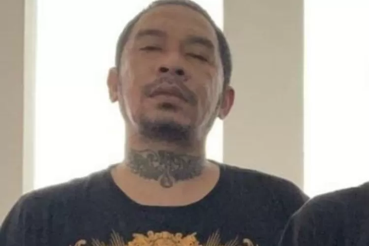 Ayah David Ozora, Jonathan Latumahina beri komentar pedas terhadap Mario Dandy (Tangkapan Layar Twitter/@seeksixsuck)