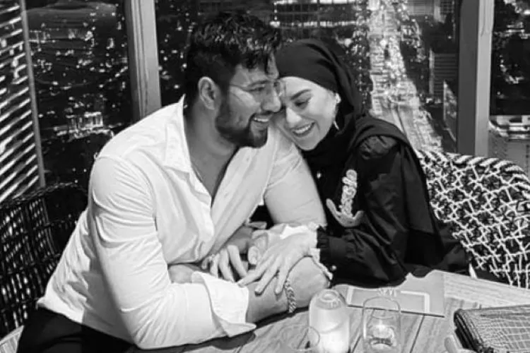 Profil biodata lengkap aktor Ammar Zoni suami Irish Bella yang kembali terjerat kasus narkoba (Instagram/ @ammarzoni)