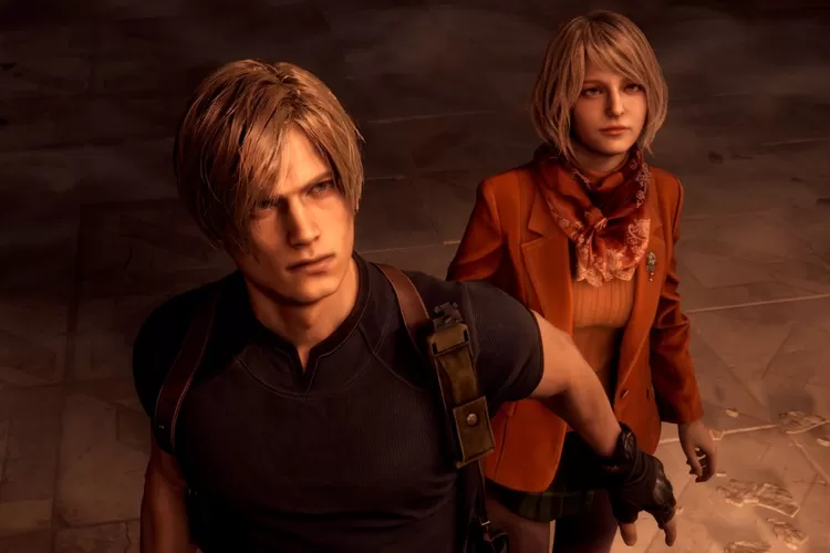  Review game Resident Evil 4 Remake (ign.com)