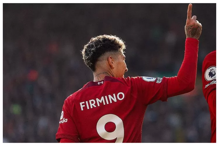  Meski hengkang di akhir musim, Firmino fokus bantu Liverpool finis empat besar (Harry Harryanto Mulyawan)