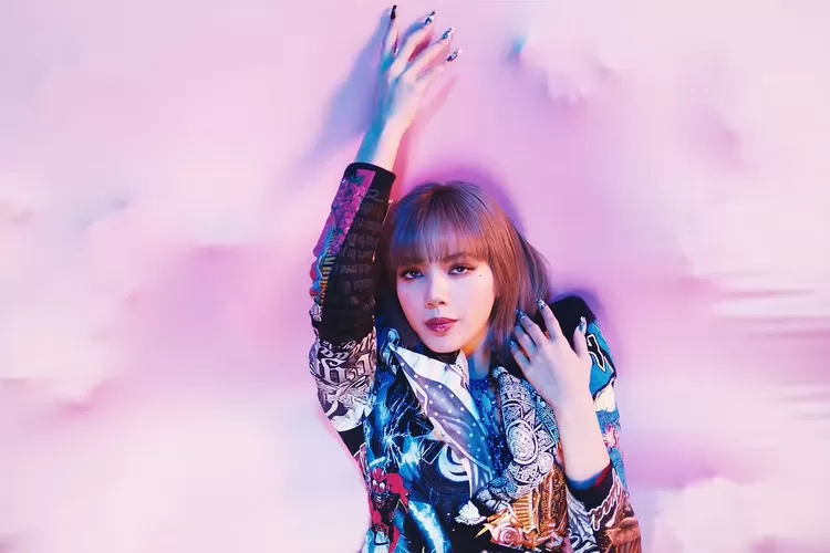 Biodata Lisa Black Pink (BLACK PINK)