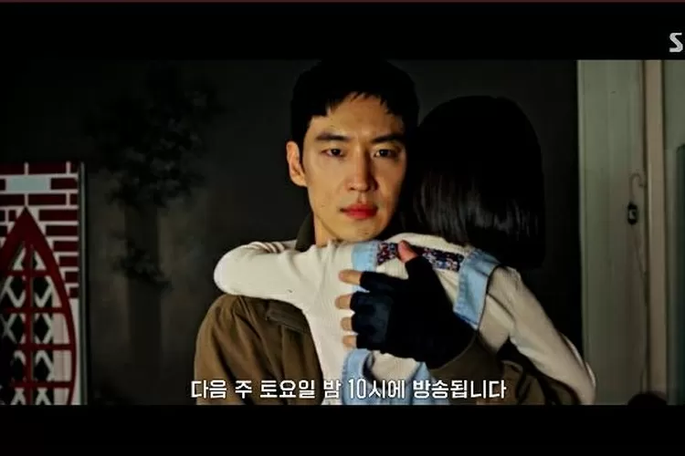 Inilah link nonton dan sinopsis Taxi Driver 2 episode 6 sub indo (Twitter @youngjedisubs)