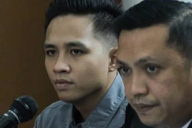 Richard Eliezer dan Ronny