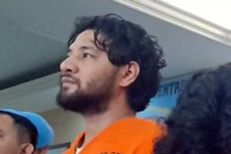 Ammar  Zoni (Tangkap Layar)