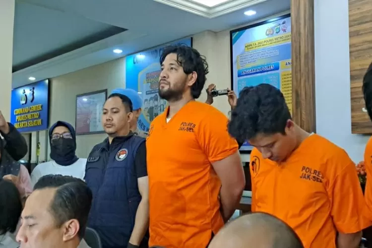 Artis Ammar Zoni (pmjnews.com)