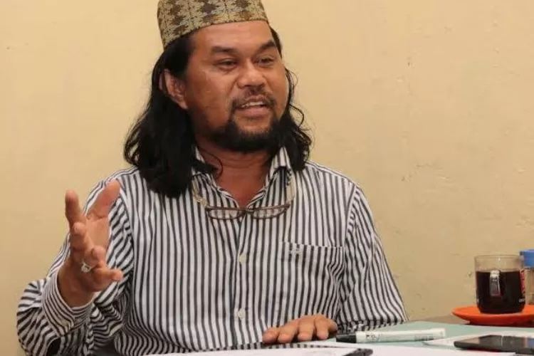 Koordinator AMPCB Vebri Alintansi mengkawatirkan persoalan perusakan Kompleks pemakaman Pangeran Kramawijayo akan berdampak kepada isu SARA kalau tidak selesaikan.  