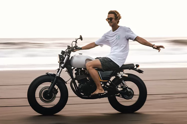 Ilustrasi sifat cowok yang membuat susah dilupakan cewek (Pexels/Nick Wehrli)