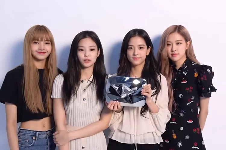 Biodata Member BLACKPINK Lengkap Dengan Agama Dan Akun Instagram, Yang ...