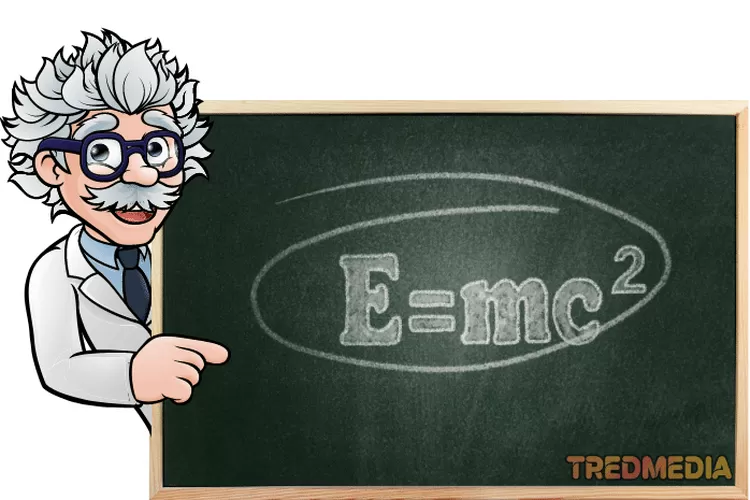 Teori Relativitas Einstein: Mengapa Waktu Bisa Berjalan Lebih Lambat Di ...