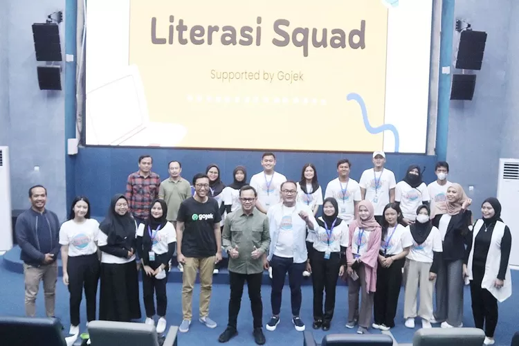 Literasi Squad