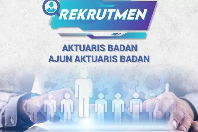 Cara Daftar Loker Aktuaris Badan BPJS Kesehatan, Batas Besok Rabu 15 Maret 2023