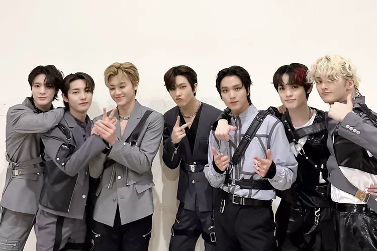 NCT Dream akan merilis lagu 'Beatbox' versi Indonesia (@NCTsmtown_DREAM)