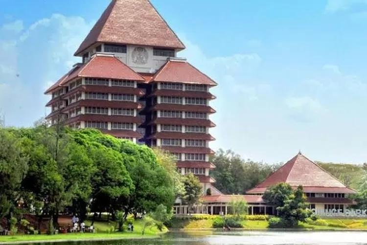 Universitas Indonesia  (Jakarta.times.co.id)