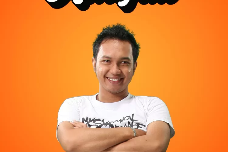 Cuma Kopi Sing Ngerti, lagu terbaru karya Andyan yang bernada dangdut jawa. 