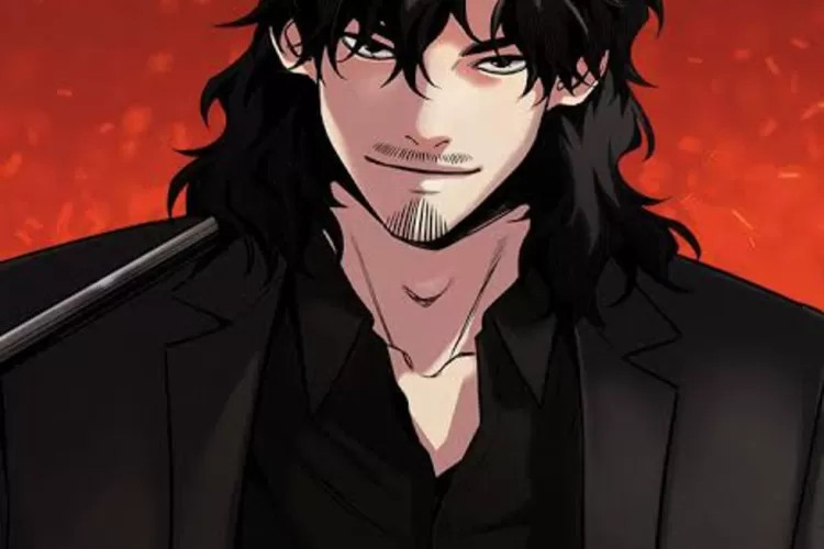 The Real Lesson (Webtoon)