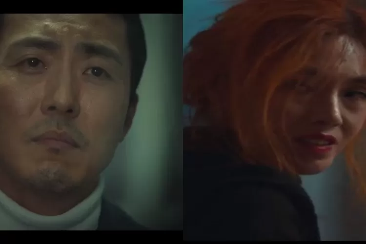 2 Karakter Tidak Kalah Kejam Dari Yeon Jin The Glory Part 2 (Tangkapan Layar Netflix.com)