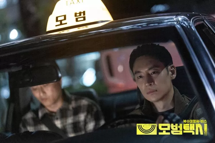 Berikut ini dibagikan link nonton Taxi Driver Season 2 episode 8 yang tayang malam ini Sabtu, 18 Maret 2023 pukul 21.10 WIB di SBS dan VIU. (IMDb)