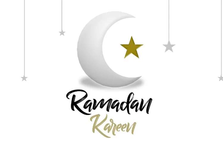 Bolehkah niat puasa Ramadhan diniatkan sekali untuk satu bulan?  (pixabay.com)