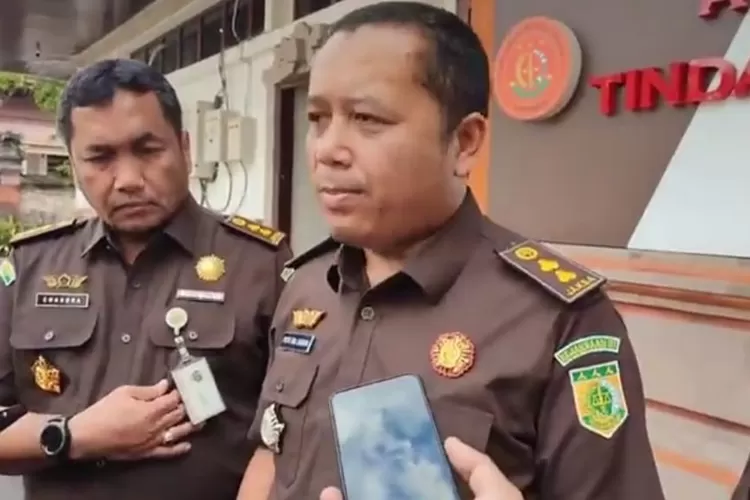 Rektor Unud, Prof. Antara Resmi Ditetapkan Sebagai Tersangka Karena ...