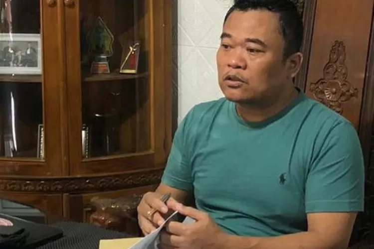 Pengacara korban investasi bodong Aldo di Semarang, Sugiyono, menerangkan jika saat ini penyelidikan masuk tahap pemanggilan saksi. (Istimewa)