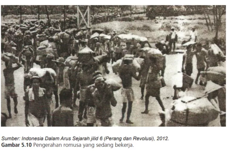 Sejarah Indonesia kelas 11 halaman 41 Kurikulum 2013