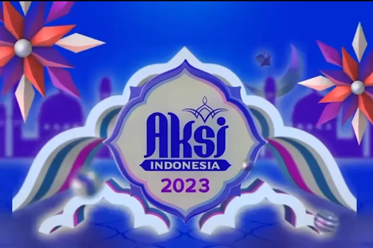Aksi Indosiar 2023 (screenshot Instagram/officialaksi.indosiar)